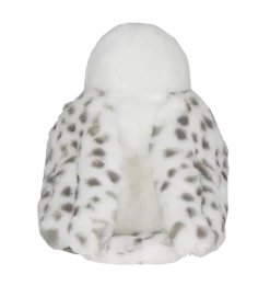 Warner Bros Hedwig Puppet With Sound -Harry Potter 1229889 2