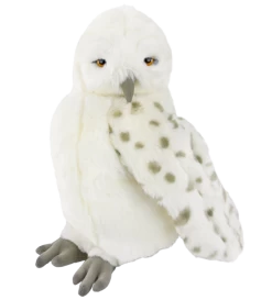 Warner Bros Hedwig Puppet With Sound -Harry Potter 1229889 1
