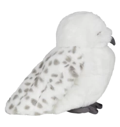 Warner Bros Hedwig Puppet With Sound -Harry Potter 1229889 3