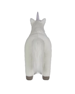 Warner Bros Unicorn Plush 7 Warner Bros Unicorn Plush -Harry Potter 1229892 2