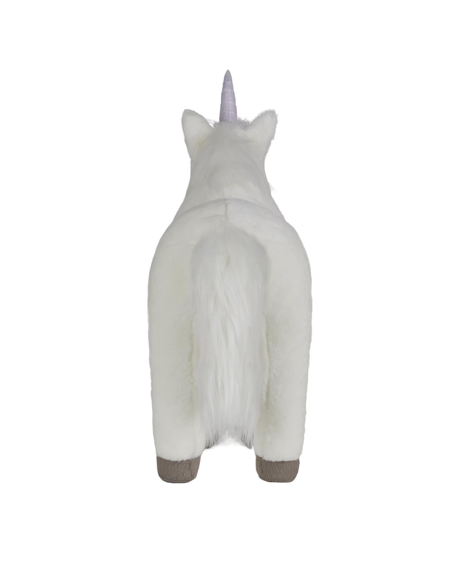 Warner Bros Unicorn Plush 5 Warner Bros Unicorn Plush - Image 3