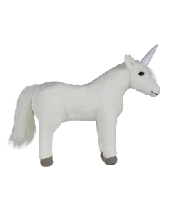 Warner Bros Unicorn Plush