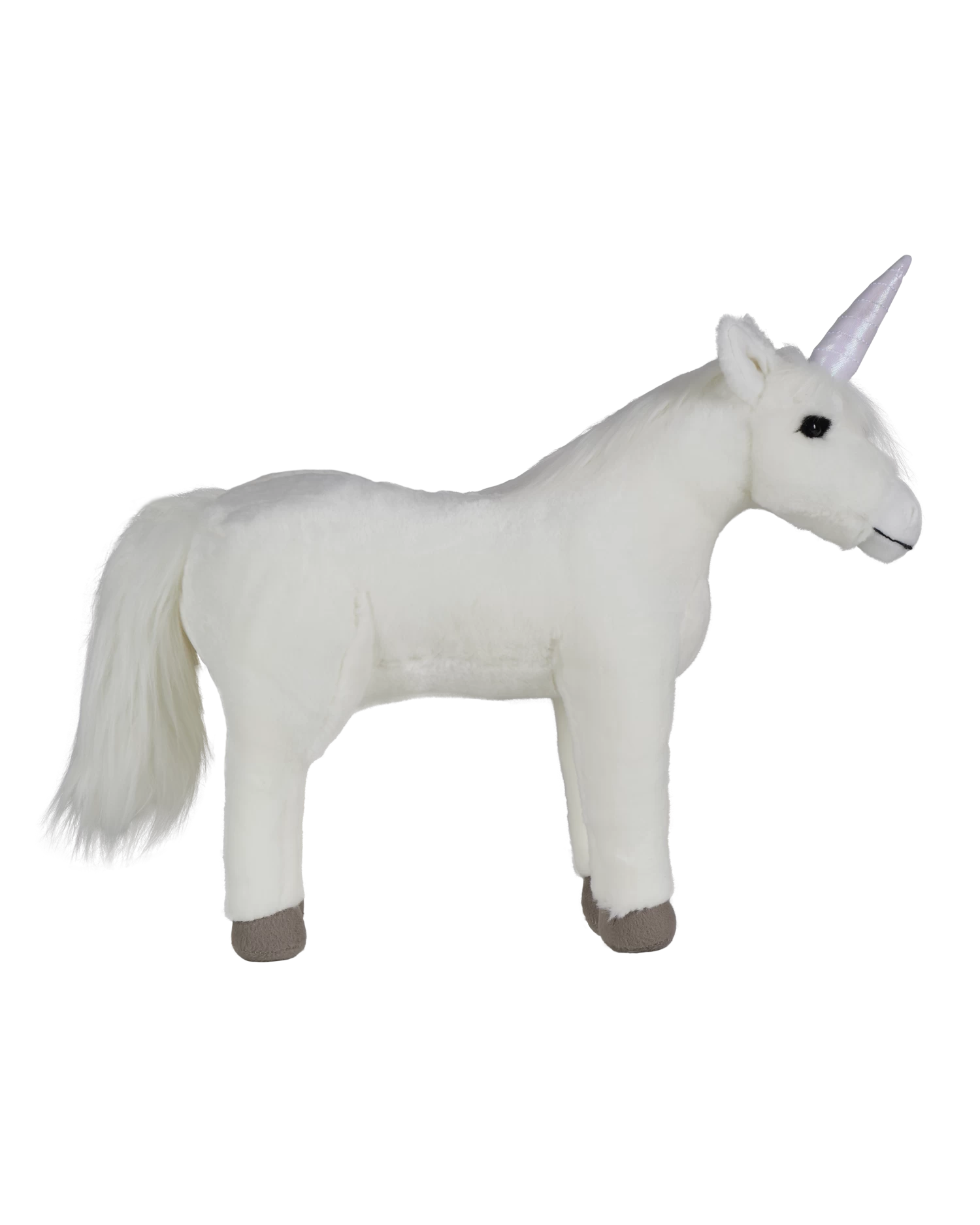 Warner Bros Unicorn Plush 3 Warner Bros Unicorn Plush