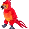 Warner Bros Fawkes Phoenix Soft Toy -Harry Potter 1229894 1
