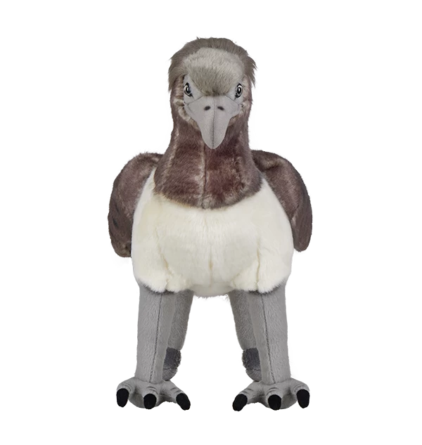 Warner Bros Buckbeak Soft Toy 5 Warner Bros Buckbeak Soft Toy - Image 3