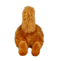Warner Bros Crookshanks Soft Toy 8 Warner Bros Crookshanks Soft Toy -Harry Potter 1229896 2