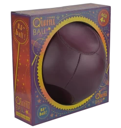 Warner Bros Quaffle Ball