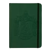 Warner Bros Personalised Slytherin Crest Embossed Journal -Harry Potter 1230071 01 1