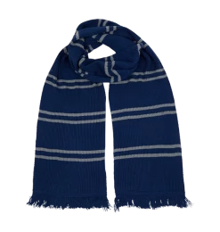 Warner Bros Authentic Ravenclaw Scarf