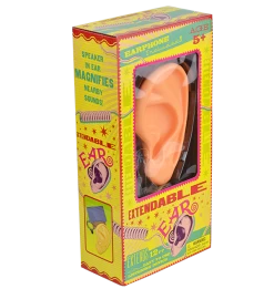 Warner Bros Extendable Ear