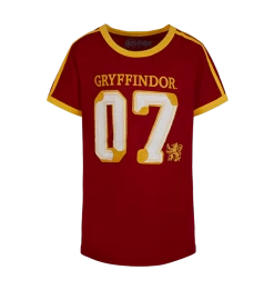 Warner Bros Kids Harry Potter Seeker T-Shirt