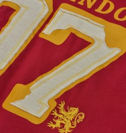 Warner Bros Kids Harry Potter Seeker T-Shirt 8 Warner Bros Kids Harry Potter Seeker T-Shirt -Harry Potter 1240383z