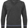 Warner Bros Ravenclaw V-Neck School Sweater -Harry Potter 1244182 1