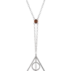 Warner Bros Xenophilius Lovegood's Necklace