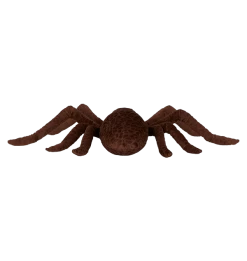 Warner Bros Aragog Plush 9 Warner Bros Aragog Plush -Harry Potter 1250354 2 76631548 57fb 46d4 86a8 ead7b57b50ed