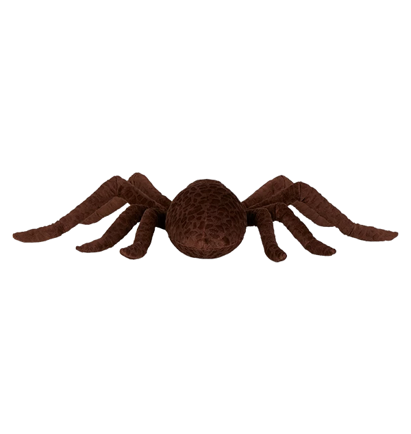 Warner Bros Aragog Plush 6 Warner Bros Aragog Plush - Image 4
