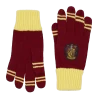 Warner Bros Gryffindor Crest Gloves