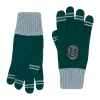 Warner Bros Slytherin Crest Gloves -Harry Potter 1250827 1 1