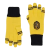 Warner Bros Hufflepuff Crest Gloves -Harry Potter 1250829 1 grande 3efc19c4 7918 4840 8805 50e2b8779ace