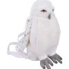 Warner Bros Hedwig Plush Backpack 1 Warner Bros Hedwig Plush Backpack -Harry Potter 1250830 1