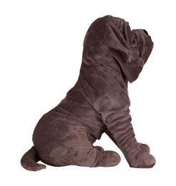 Warner Bros Fang Boarhound Soft Toy -Harry Potter 1252884 3 9e90f87c 811b 4f91 b65e 115c90992838