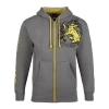 Warner Bros Hufflepuff Hooded Sweatshirt