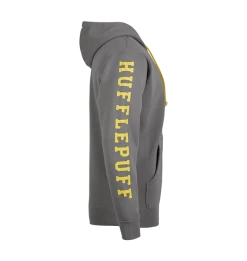 Warner Bros Hufflepuff Hooded Sweatshirt -Harry Potter 1254125 3