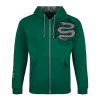 Warner Bros Slytherin Hooded Sweatshirt -Harry Potter 1254140 1