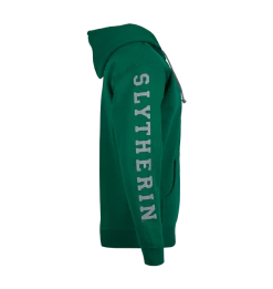 Warner Bros Slytherin Hooded Sweatshirt -Harry Potter 1254140 3