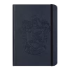 Warner Bros Personalised Ravenclaw Crest Embossed Journal 1 Warner Bros Personalised Ravenclaw Crest Embossed Journal -Harry Potter 1266403 01