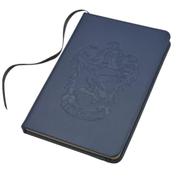 Warner Bros Personalised Ravenclaw Crest Embossed Journal 11 Warner Bros Personalised Ravenclaw Crest Embossed Journal -Harry Potter 1266403 1