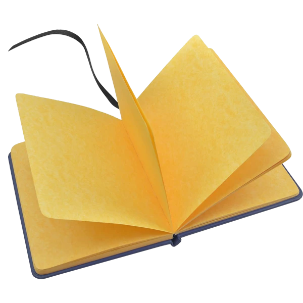 Warner Bros Personalised Ravenclaw Crest Embossed Journal 7 Warner Bros Personalised Ravenclaw Crest Embossed Journal - Image 5