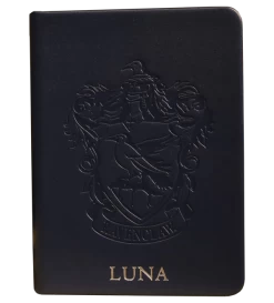 Warner Bros Personalised Ravenclaw Crest Embossed Journal 13 Warner Bros Personalised Ravenclaw Crest Embossed Journal -Harry Potter 1266403 3