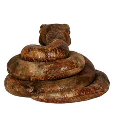 Warner Bros Nagini Snake Plush -Harry Potter 1274937 2 3b2b3a64 373d 4fb6 b3ec 029a39e1b46f