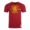 Warner Bros Gryffindor Quidditch Team Captain T-shirt 1 Warner Bros Gryffindor Quidditch Team Captain T-shirt -Harry Potter 1275016 1