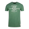 Warner Bros Slytherin Quidditch Team Captain T-shirt