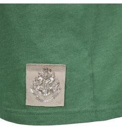 Warner Bros Slytherin Quidditch Team Captain T-shirt -Harry Potter 1275023 3