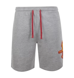 Warner Bros Gryffindor Quidditch Team Captain Shorts