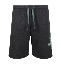 Warner Bros Slytherin Quidditch Team Captain Shorts