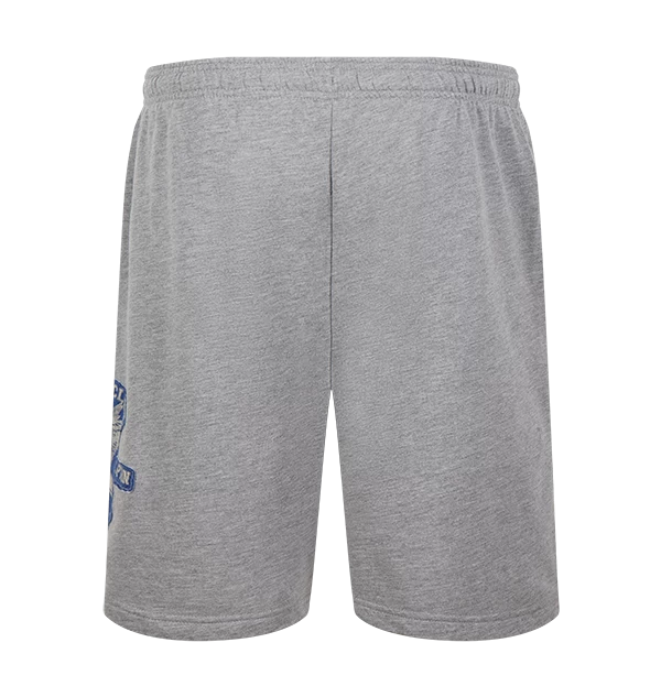 Warner Bros Ravenclaw Quidditch Team Captain Shorts 4 Warner Bros Ravenclaw Quidditch Team Captain Shorts - Image 2