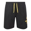 Warner Bros Hufflepuff Quidditch Team Captain Shorts -Harry Potter 1275062 1