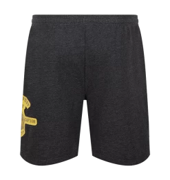 Warner Bros Hufflepuff Quidditch Team Captain Shorts 7 Warner Bros Hufflepuff Quidditch Team Captain Shorts -Harry Potter 1275062 2