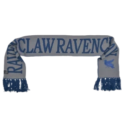 Warner Bros Ravenclaw Reversible Scarf -Harry Potter 1275283side1 grande 56b0f1af b3a1 4fa2 87b9 77b0e3e46958