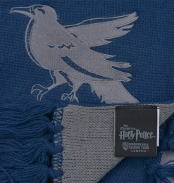 Warner Bros Ravenclaw Reversible Scarf -Harry Potter 1275283zoom grande 7d05e426 285f 4a3b a18b a1c750386eed