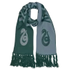Warner Bros Slytherin Reversible Scarf -Harry Potter 1275284 grande 4b12f7dc 71a9 4b85 851e e80f5fc90168