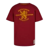 Warner Bros Kids Gryffindor Quidditch Team Captain T-Shirt