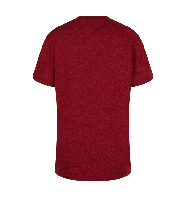 Warner Bros Kids Gryffindor Quidditch Team Captain T-Shirt 4 Warner Bros Kids Gryffindor Quidditch Team Captain T-Shirt - Image 2