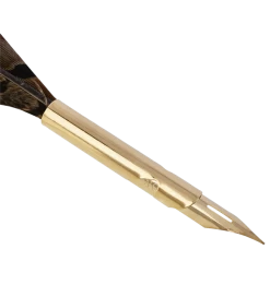 Warner Bros Harry Potter Ink And Quill Set -Harry Potter 1278449 3