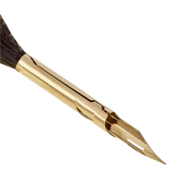 Warner Bros Harry Potter Ink And Quill Set -Harry Potter 1278449 4