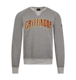 Warner Bros Gryffindor Sweatshirt